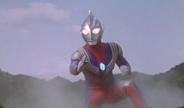 迪迦最新形态爆料视频,神秘力量觉醒，守护地球新篇章