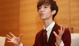 娱乐圈录音爆料郭敬明,郭敬明被曝录音门事件