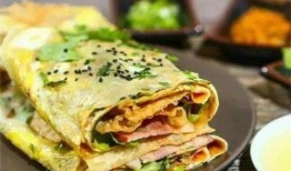 吃瓜卖煎饼网红叫什么名字,揭秘吃瓜卖煎饼网红的传奇人生