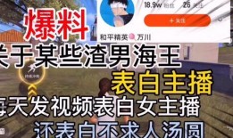 广州渣男爆料视频最新版,揭秘渣男真面目，引发社会热议