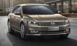 帕萨特最新爆料视频下载,揭秘高端轿车市场新标杆