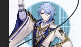 原神最新立绘爆料,神秘力量觉醒，冒险之旅再启程