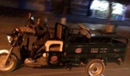 杭州三轮车爆料视频下载,街头巷尾的民生百态