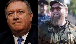 车臣总统最新爆料,揭秘背后惊人真相