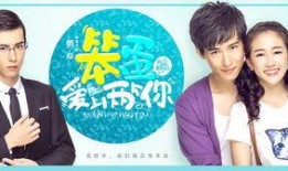 笨蛋爱上两个你电视剧在线观看,三角恋的甜蜜纠葛，谁才是最终赢家？