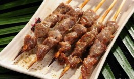 烧烤牛肉爆料怎么做视频,视频教你轻松掌握美味秘诀