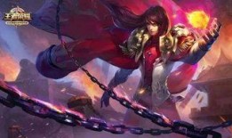 王者皮肤爆料最新明天,王者新皮肤惊艳亮相，神秘英雄即将登场！