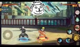 新忍者爆料小胡子视频,忍者世界新动向