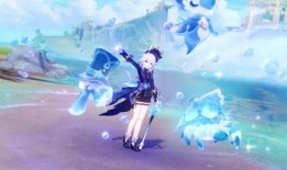 芙宁娜最新技能爆料