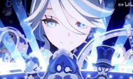 芙宁娜最新技能爆料