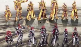 地下城韩服最新天空爆料,全新元素与职业登场