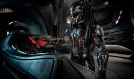 铁血战士1在线观看,惊悚科幻巨制，勇闯未知宇宙！