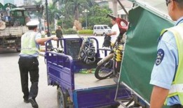 杭州三轮车爆料视频下载,街头巷尾的民生百态