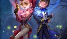 第五人格爆料皮肤最新,神秘皮肤曝光，全新角色魅力绽放