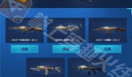 2019年cf最新爆料,揭秘全新版本与神秘武器