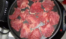 烧烤牛肉爆料怎么做视频,视频教你轻松掌握美味秘诀