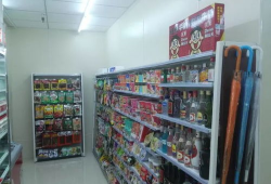 太原便利店最新爆料,揭秘隐藏在街角的美食宝藏