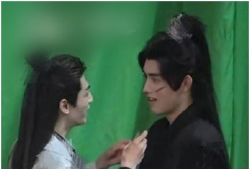 爆料陈飞宇罗云熙视频,幕后真相引热议