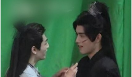 爆料陈飞宇罗云熙视频,幕后真相引热议