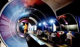 中国天文馆最新爆料,中国天文馆最新爆料引领探索之旅
