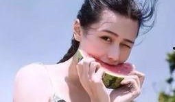女生网红吃瓜图片大全集,揭秘娱乐圈幕后故事