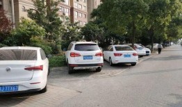 杭州车辆乱停爆料最新,城市交通秩序亟待整治