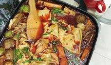 香肠的最新爆料