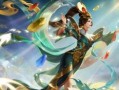 王者之烈新皮肤爆料最新,王者之烈新皮肤惊艳亮相，燃情战场！